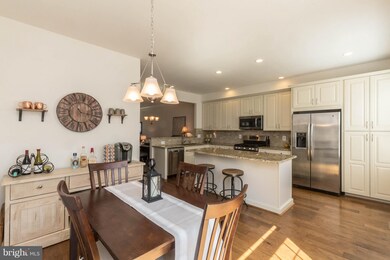 23348 Willisville Wood Square, Ashburn, VA 20148 - photo 7