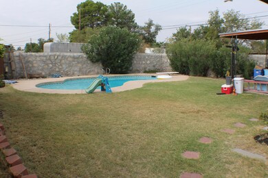 429 Duran Place unit Studio A, El Paso, TX 79915 - photo 5