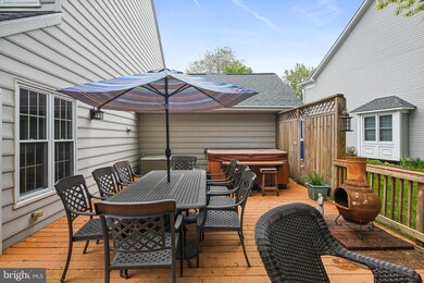 9534 Meadows Farm Dr, Owings Mills, MD 21117 - photo 7