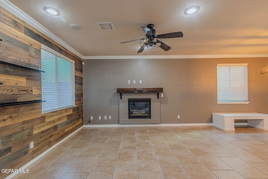 2058 Bluff Creek St, El Paso, TX 79911 - photo 5