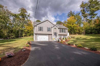 1958 Nh Route 119, Rindge, NH 03461 - photo 2