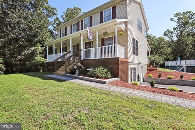 4162 Panhandle Rd, Front Royal, VA 22630 - photo 4