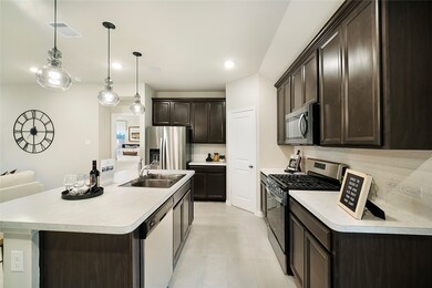 21303 Barcelona Heights Trail, Hockley, TX 77377 - photo 4