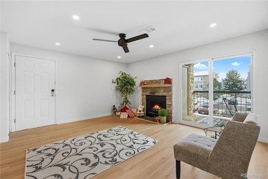 2575 S Syracuse Way unit EE205, Denver, CO 80231 - photo 2