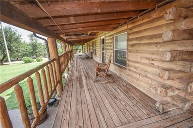 908 S Van Buren Ave, Elk City, OK 73644 - photo 2