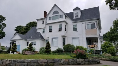 15 Bailey St unit 1, Quincy, MA 02169 - photo 2