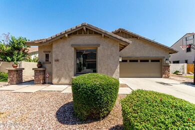 418 W Balsam Dr, Chandler, AZ 85248 - photo 2