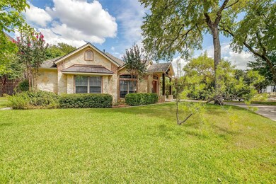 1617 Briar Dr, Bedford, TX 76022 - photo 3