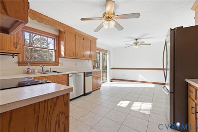 4111 N Hen Peck Rd, Quinton, VA 23141 - photo 5