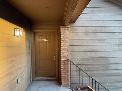 412 Shiloh Dr unit 706, Laredo, TX 78045 - photo 2