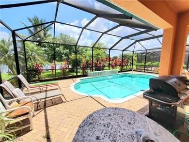 8315 Silver Birch Way, Lehigh Acres, FL 33971 - photo 2