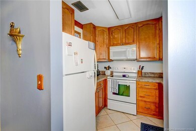 Kitchen Entry