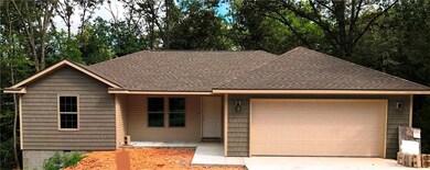 Picture of like property but not actual house