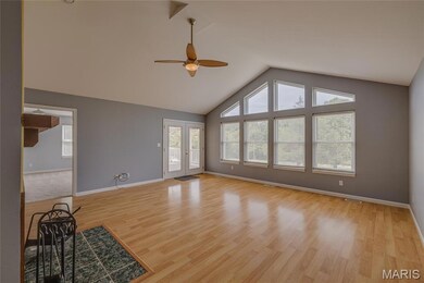 8440 Hazel Run Estates Rd, Bonne Terre, MO 63628 - photo 4