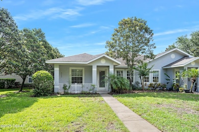 3132 Connemara Dr, Ormond Beach, FL 32174 - photo 2