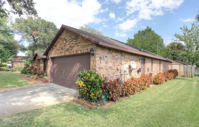 Front side