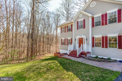 10900 Two Sisters Ln, Dunkirk, MD 20754 - photo 4