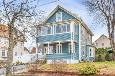 18 Summer St unit 2, Wakefield, MA 01880 - photo 3