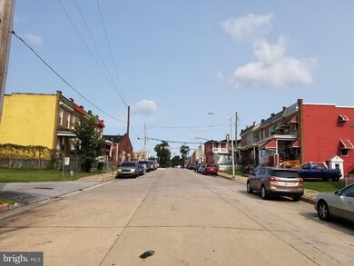 919 Brunswick St, Baltimore, MD 21223 - photo 4
