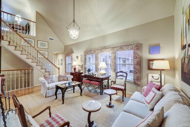 1714 Brun St unit A6, Houston, TX 77019 - photo 2