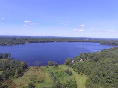 Pattee's Pond