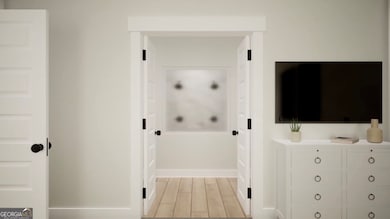 1019 Mill Race unit 19, Zebulon, GA 30295 - photo 7