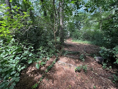 View of nature