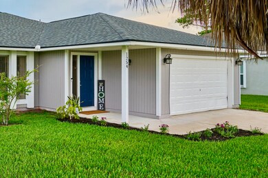 101 EXT Front