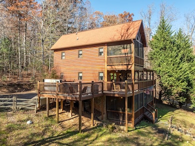 165 Christian Crossing, Morganton, GA 30560 - photo 4