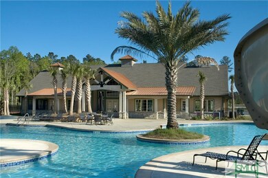 Community Pool at Highlands