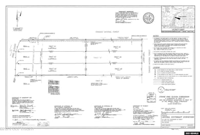 A4 Knig Slough Legal Address Only, Wrangell, AK 99929 - photo 6