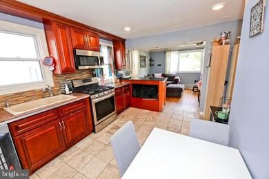 204 Upland Rd, Brookhaven, PA 19015 - photo 5