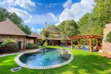 180 Eden Ln, Madison, MS 39110 - photo 7