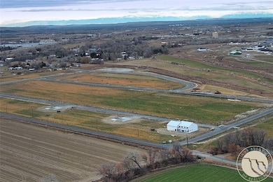 Lot 5, Blk 4 Serenity Estates Sub, Billings, MT 59106 - photo 3