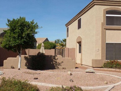 Frontyard