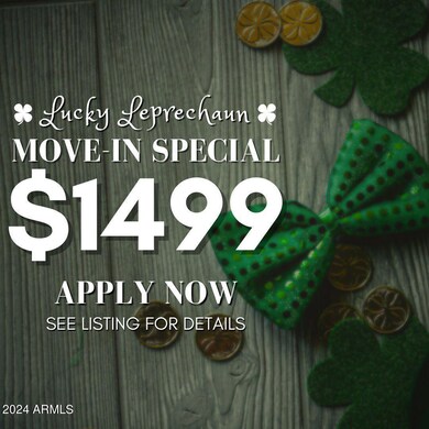 ST. PATRICKS DAY MOVE IN 1499