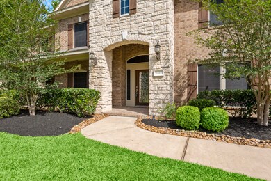 2415 Legends Gate Dr, Spring, TX 77386 - photo 7