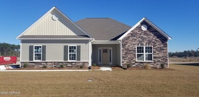 1006 Snapper St, New Bern, NC 28562 - photo 4