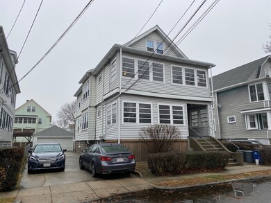 89 Milton St unit 2, Arlington, MA 02474 - photo 2