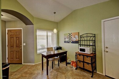 1772 E Gail Dr, Chandler, AZ 85225 - photo 7