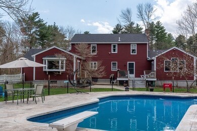 83 South St, Mansfield, MA 02048 - photo 4