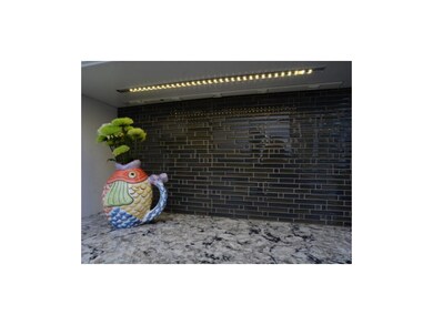 Backsplash goes well with ANY color