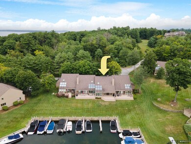 7 Starboard Ln unit 2, Moultonborough, NH 03254 - photo 4
