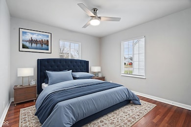 306 N 18th Ave, Beech Grove, IN 46107 - photo 3