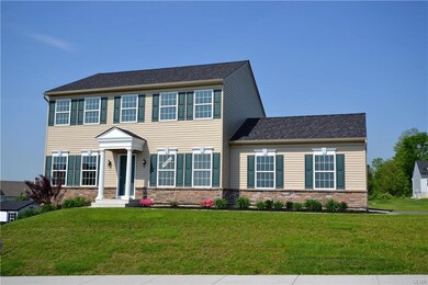 4736 Steeplechase Dr unit 135, Easton, PA 18040 - photo 2