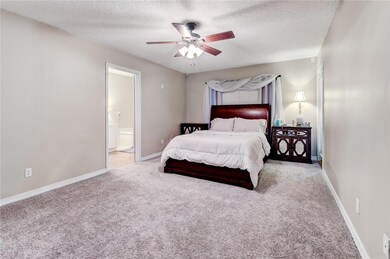 Owner's Suite