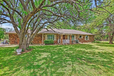 49 E Fox Creek Ln, Whitesboro, TX 76273 - photo 2