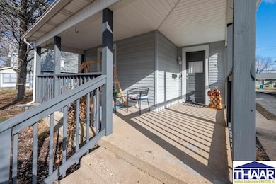 21 N Fruitridge Ave, Terre Haute, IN 47803 - photo 4