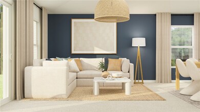  Interior Rendered Images