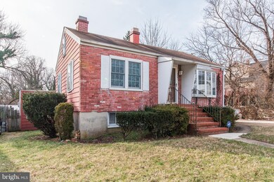 4301 White Ave, Baltimore, MD 21206 - photo 2
